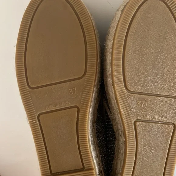 NWT Toni Pons Fonda S Espadrilles size 37 - Picture 7 of 10